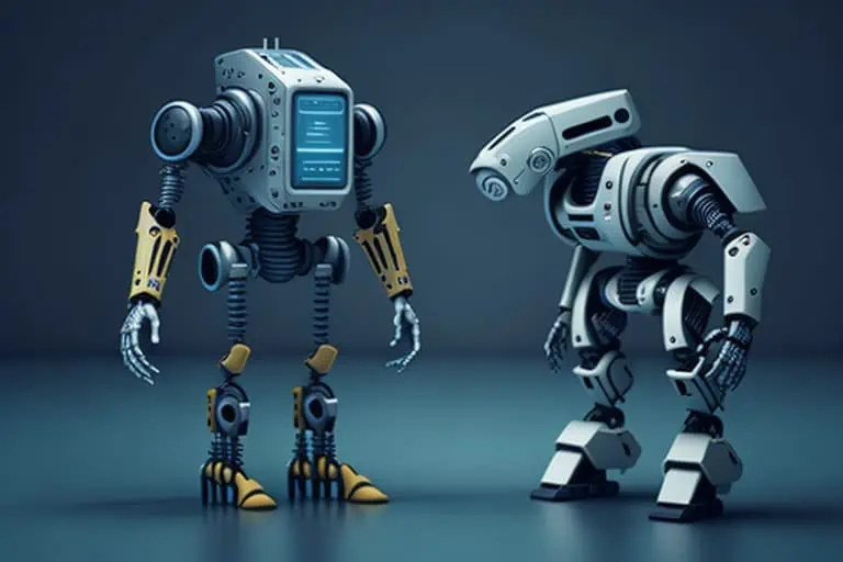 Jak Sztuczna Inteligencja i Automatyzacja Zmieniają Nasz Świat